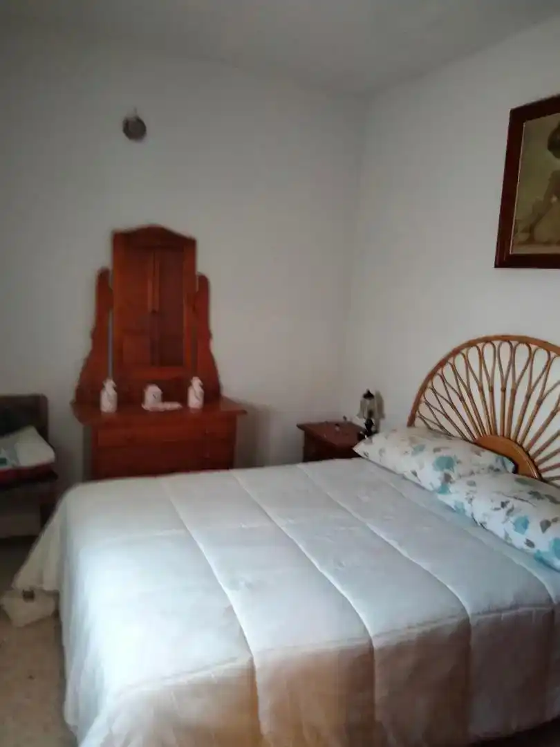 Dormitori de Pis en venda en Puebla del Maestre