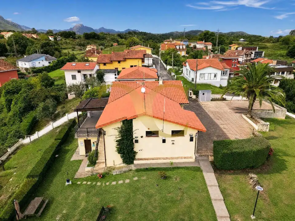Villa avec terrasse à vendre à Celoriu 164, imagen 18