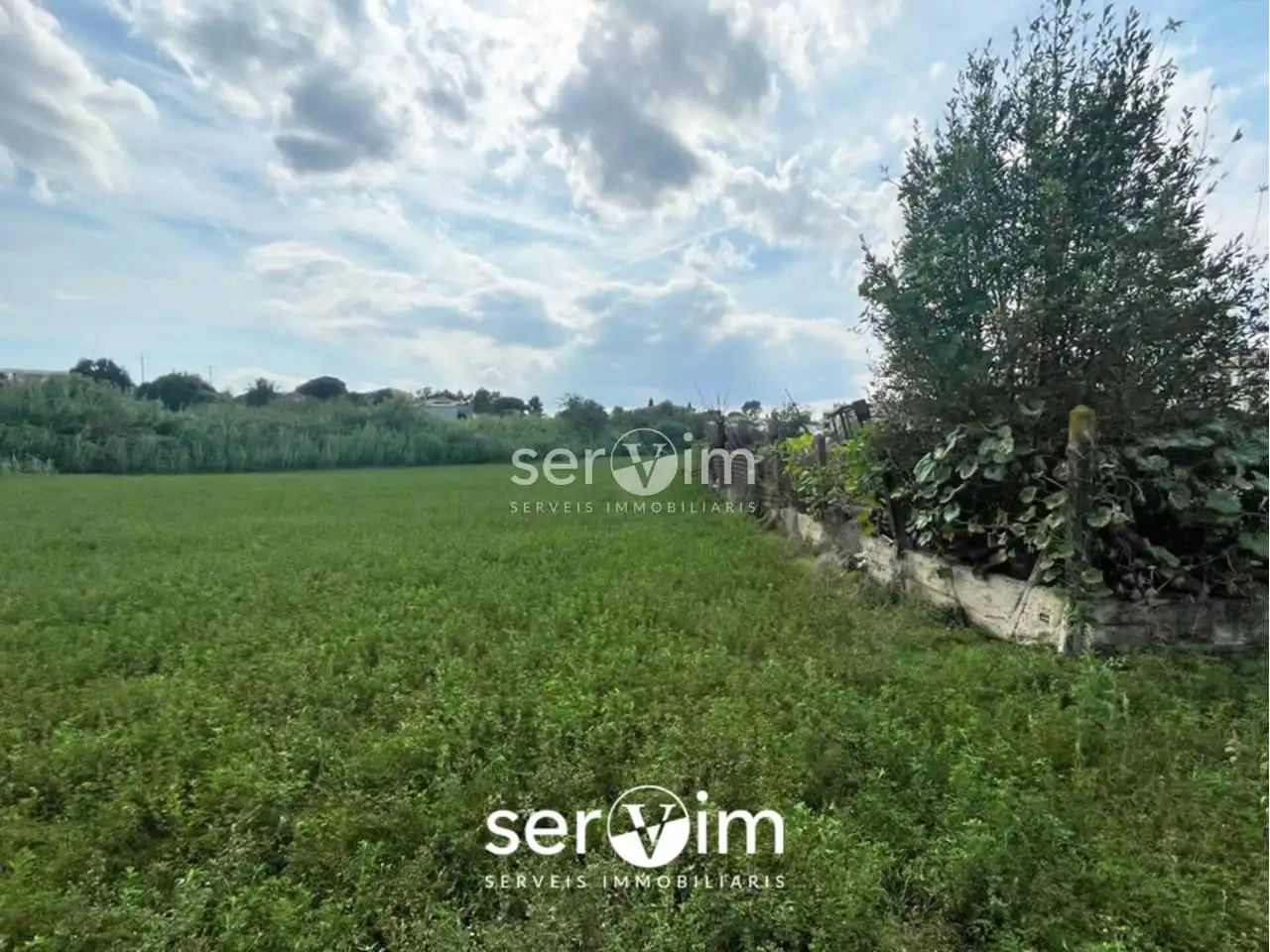 Terreny residencial en venda a Cassà de la Selva, imagen 2