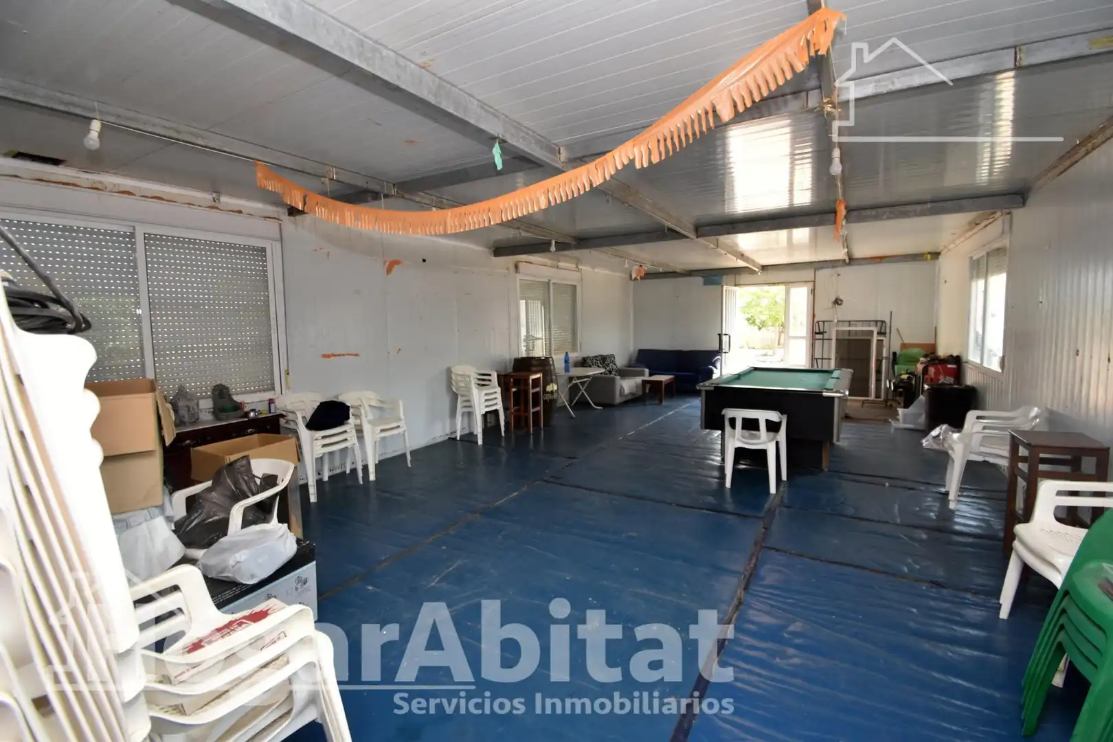 Villa avec piscine à vendre à Polígono 41, imagen 17