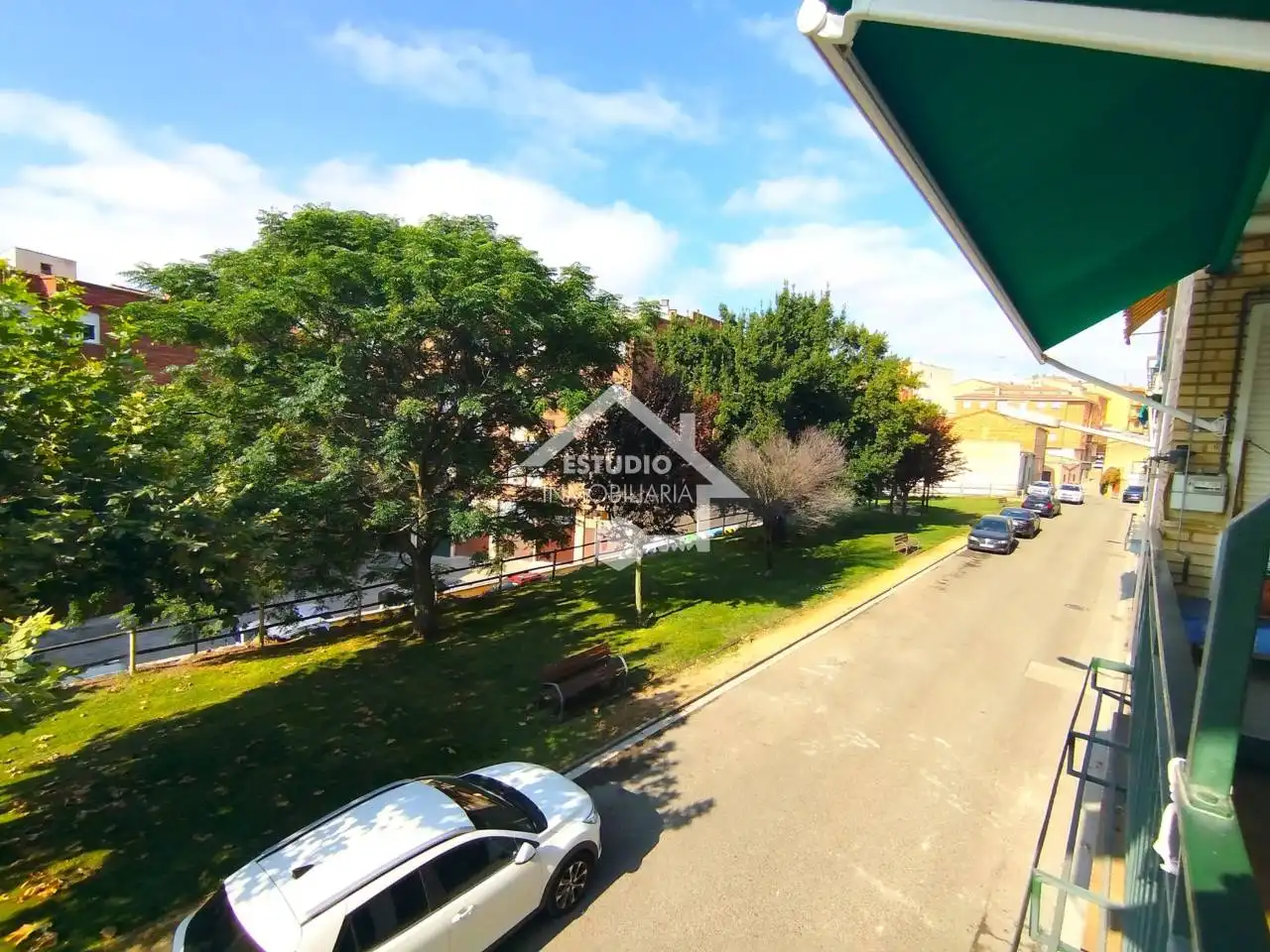 Wohnung mit Aufzug zum Verkauf in Viana, imagen 3