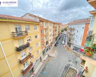 Flat for sale in Calle JUAN MARIA GUELBENZU, 29, Milagrosa