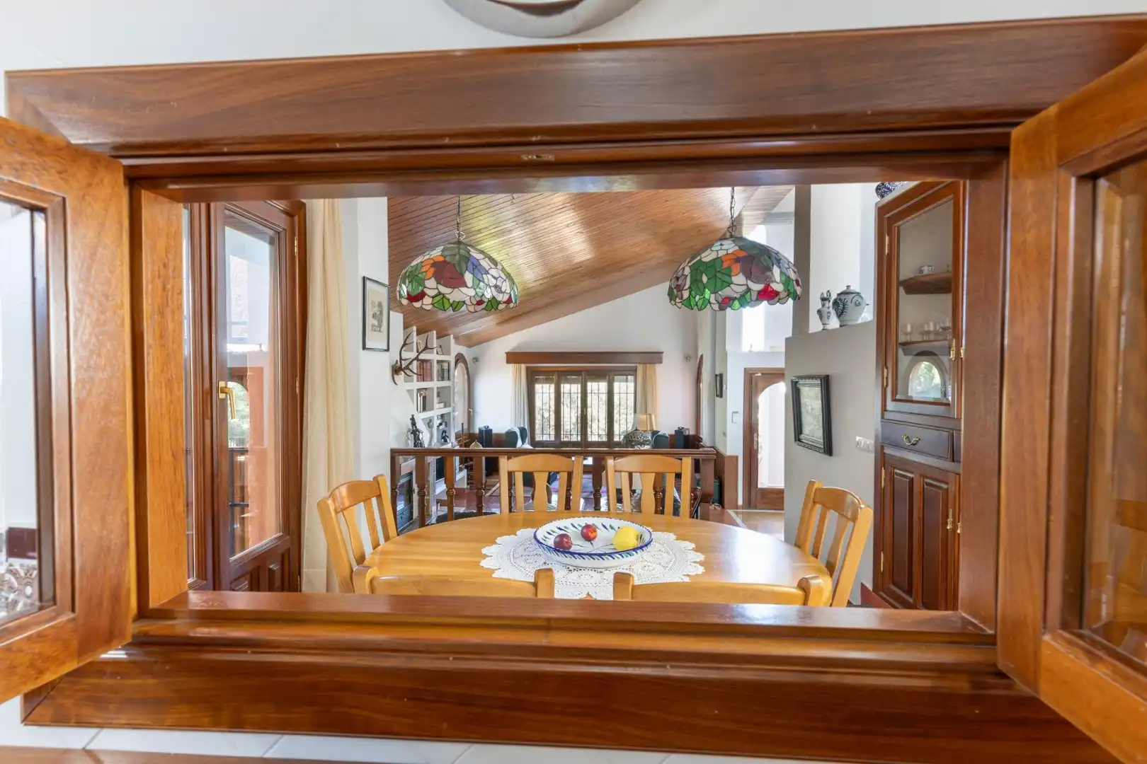 Detached house with terrace for sale in Calle ALEMANIA, imagen 13