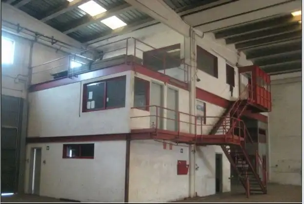 Industriegebäude zur Miete in Les Franqueses del Vallès, imagen 9