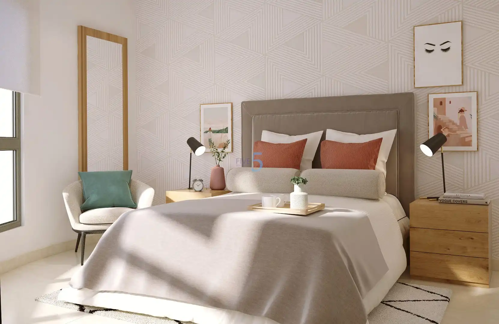Appartement avec ascenseur à vendre à Calle Unión Musical Torrevejense, imagen 10