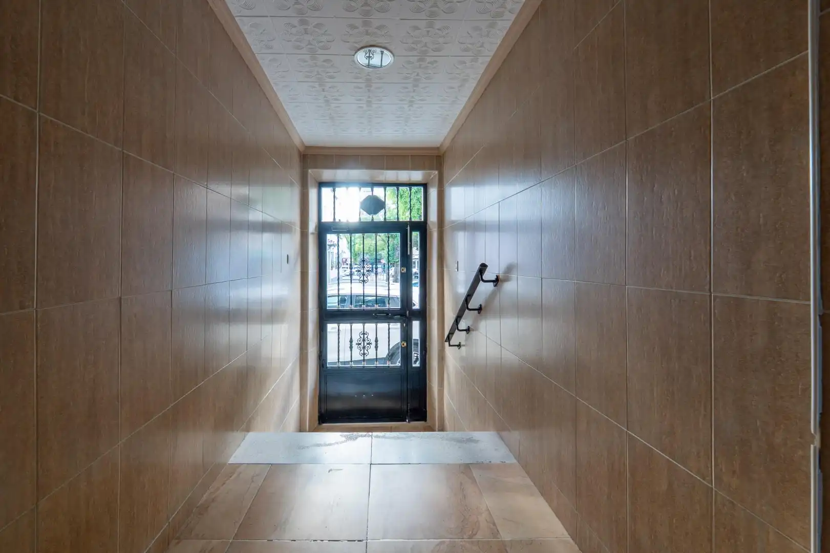 Piso con terraza en venta en Calle Navarra, imagen 35