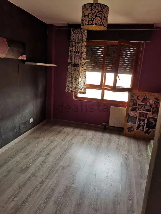 Habitación de Piso en venta en Utebo con Aire acondicionado, Calefacción y Parquet