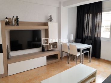 Flat with lift for sale in Armengual de la Mota