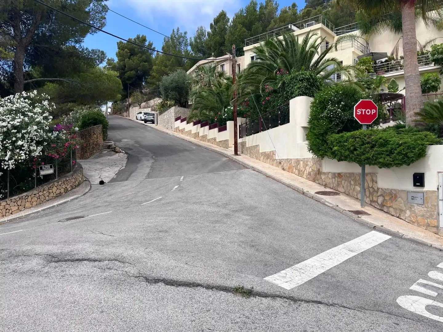Terrenys i solars en venda a Callosa d'en Sarrià, imagen 19