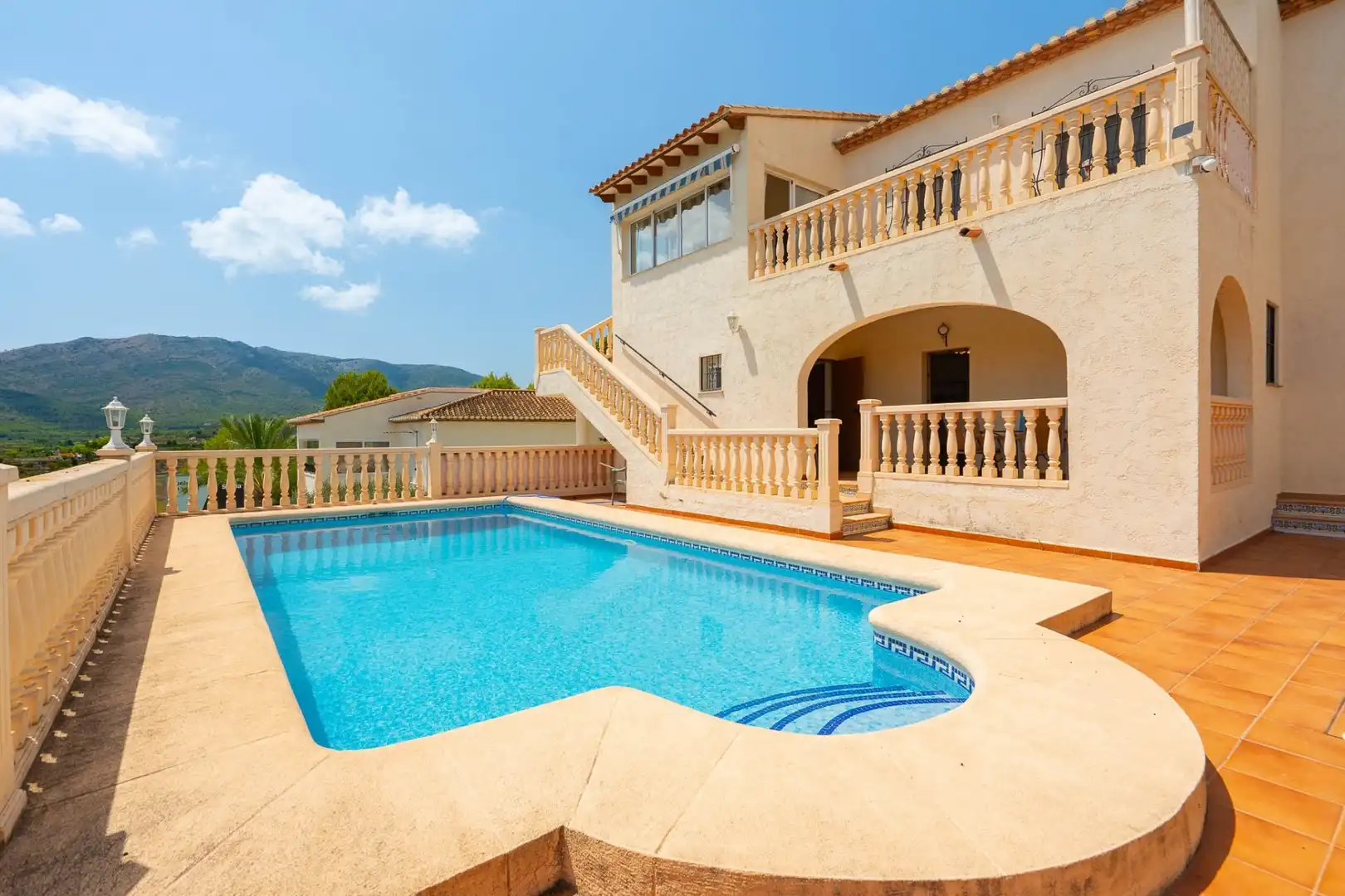 House for sale in Xaló, imagen 3