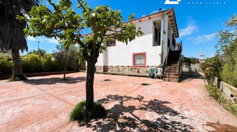 Foto 2 de Casa o xalet en venda a Calle Ciudad Real, Santa Olalla, Toledo