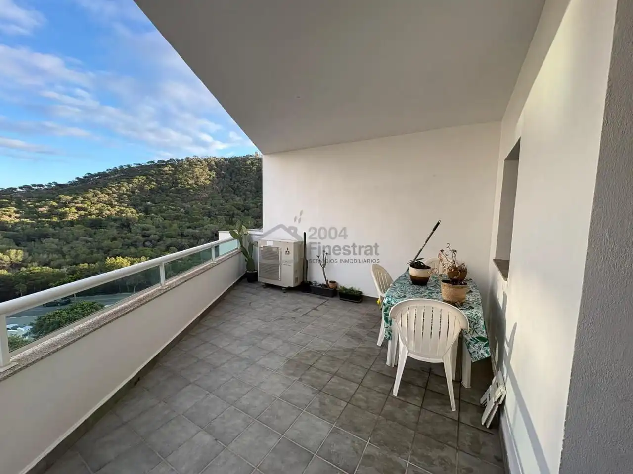 Flat with lift to rent in TRAMUNTANA