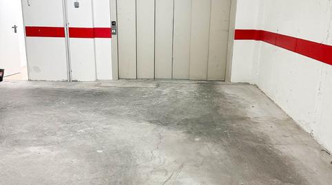 Foto 2 de Traster en venda a Calle Jaén, 9, Barrio de Zaidín, Granada