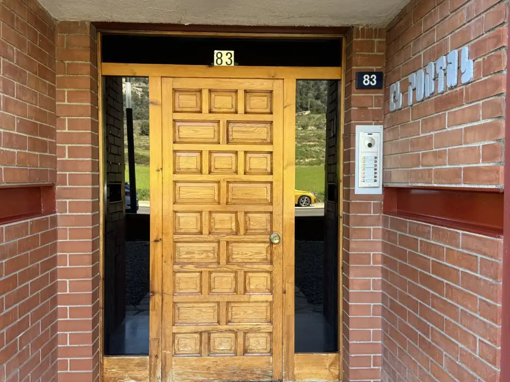 Piso en venta en Carretera Sant Feliu De Codines, imagen 3