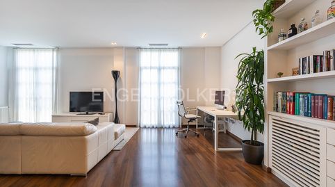 Foto 4 de Piso de alquiler en C. de la Blanqueria, El Carme, Valencia Capital