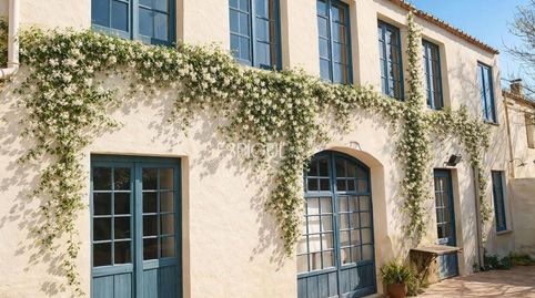 Foto 5 de Casa o chalet en venta en Sant Amanç, Mas Trempat - Sant Amanç - Casa Nova, Sant Feliu de Guíxols