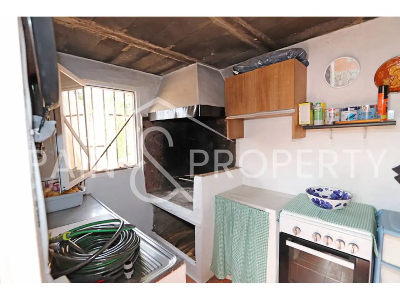 Villa avec piscine à vendre à Turís, imagen 13