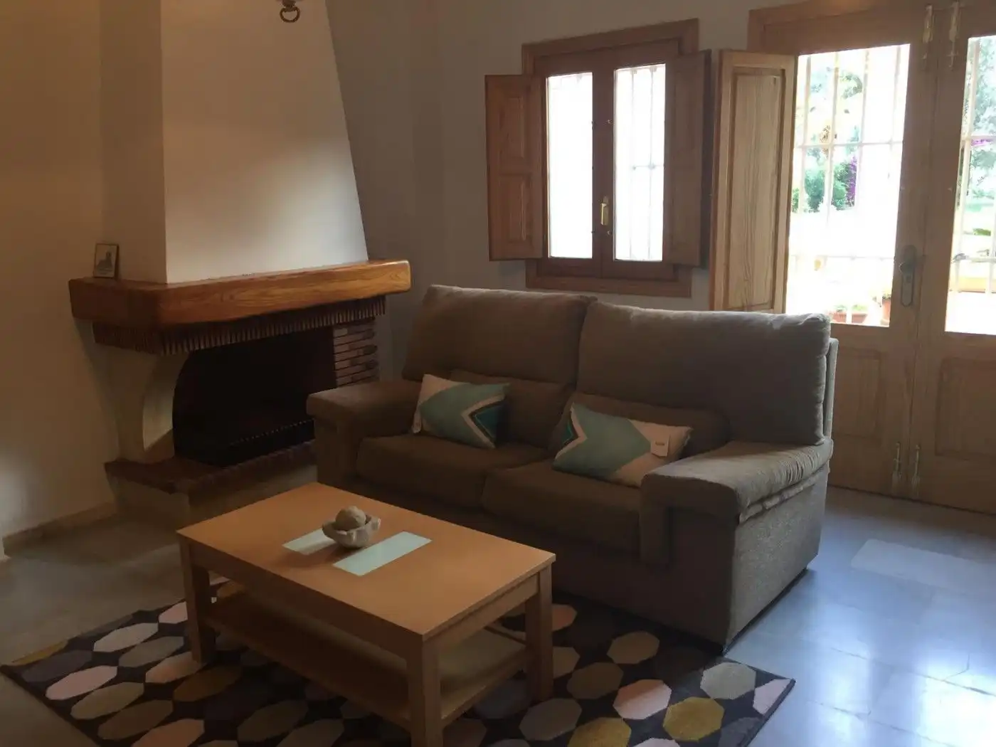 Villa mit Pool zum Verkauf in El Real de Gandia, imagen 17