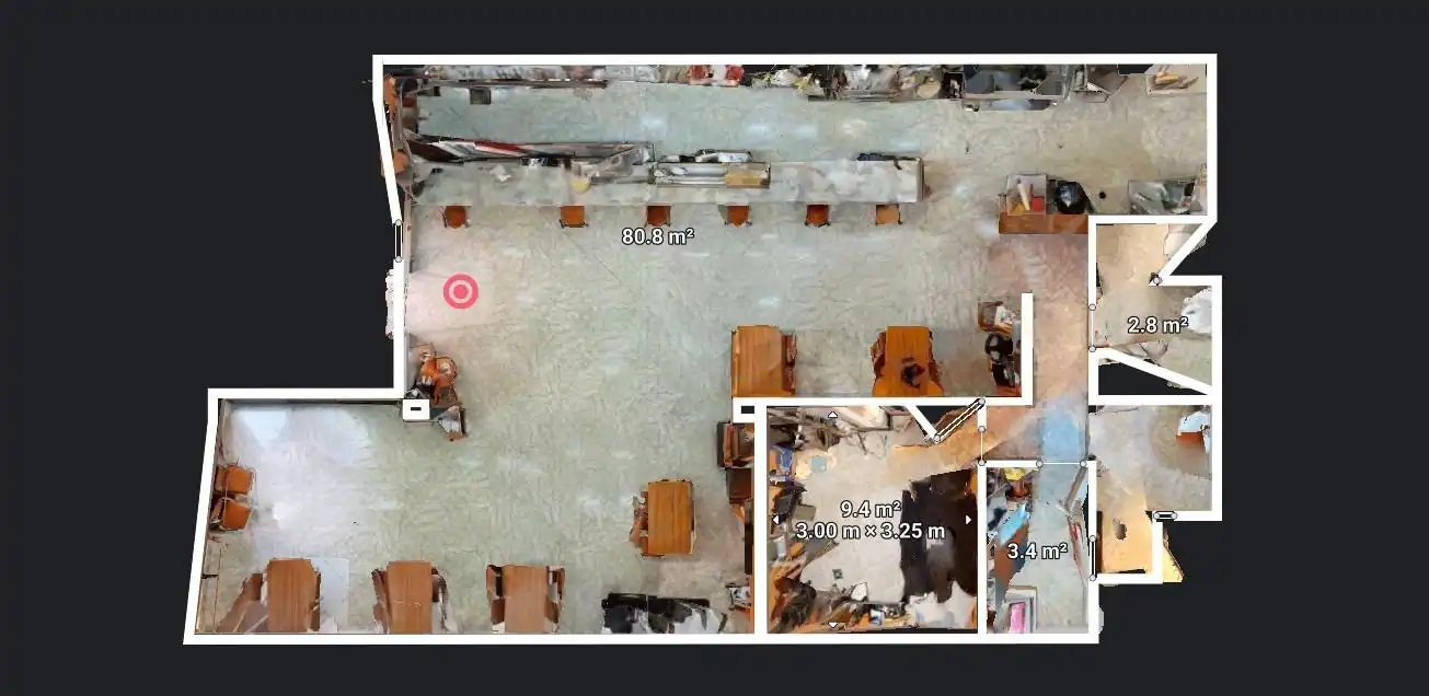 Commercial properties for sale in Carrer de Josep Garcias, 6, Son Gotleu