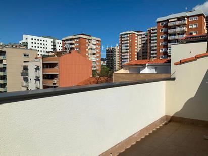 Terrassa de Dúplex en venda en Terrassa amb Aire condicionat, Calefacció i Parquet