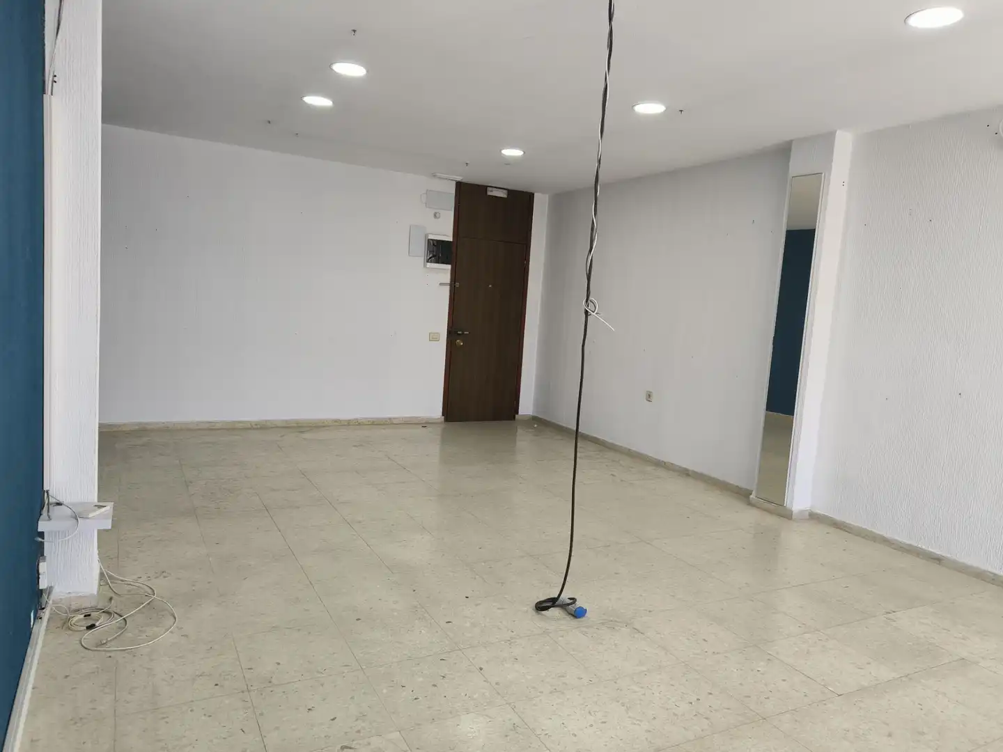Büro zur Miete in Cádiz mit Klimaanlage