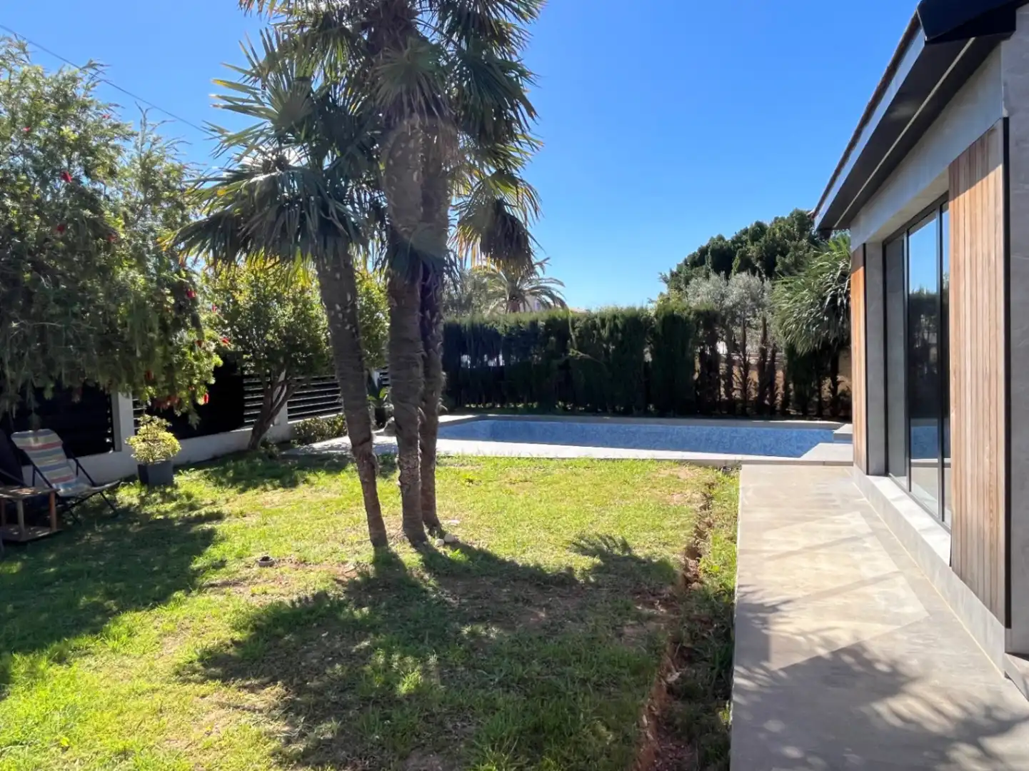 Villa con piscina in vendita a Els Poblets, imagen 60