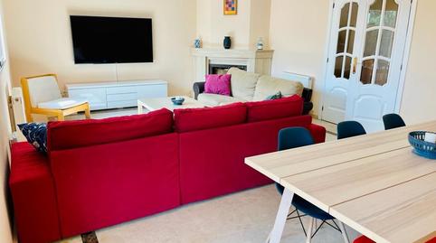 Foto 3 de Casa o xalet en venda a Villanueva de la Cañada ciudad, Villanueva de la Cañada