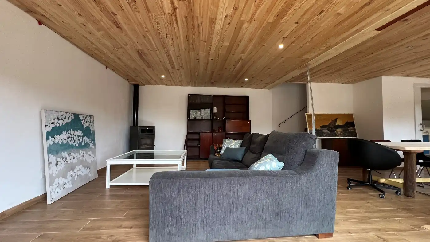 Casa o chalet en venta en C-242, 48, Cornudella de Montsant