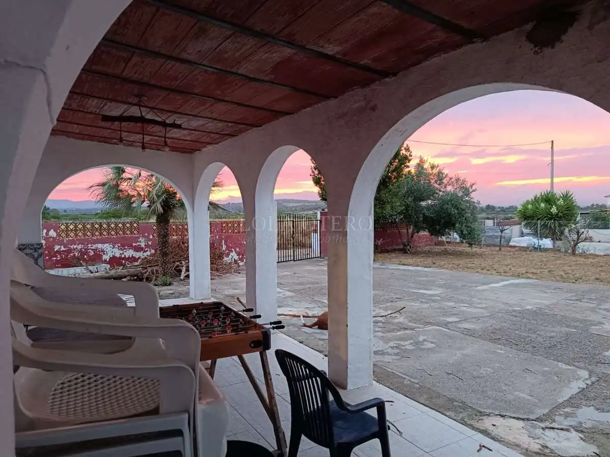 Maison à vendre à Vilamarxant, imagen 2