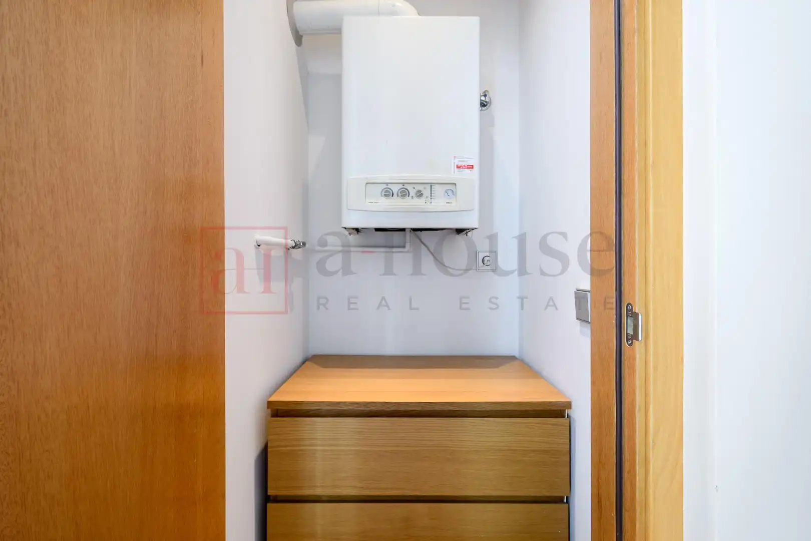 Piso con terraza en venta en Carrer de Girona, imagen 25