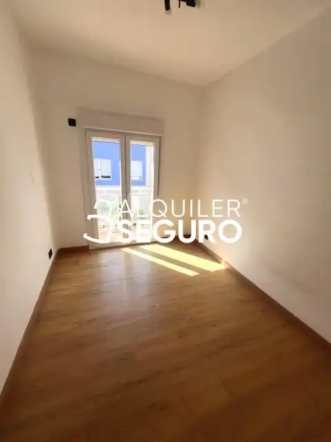 Flat for rent in Carretas, Centro