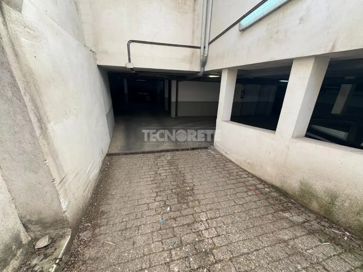 Parking of Flat for sale in Yunquera de Henares  with Heating and Storage room