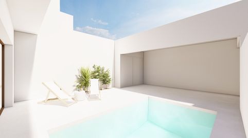 Foto 3 von Maisonette zum Verkauf in San Javier ciudad, San Javier
