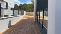 Terrace of Single-family semi-detached for sale in Paterna  with Terrace and Balcony