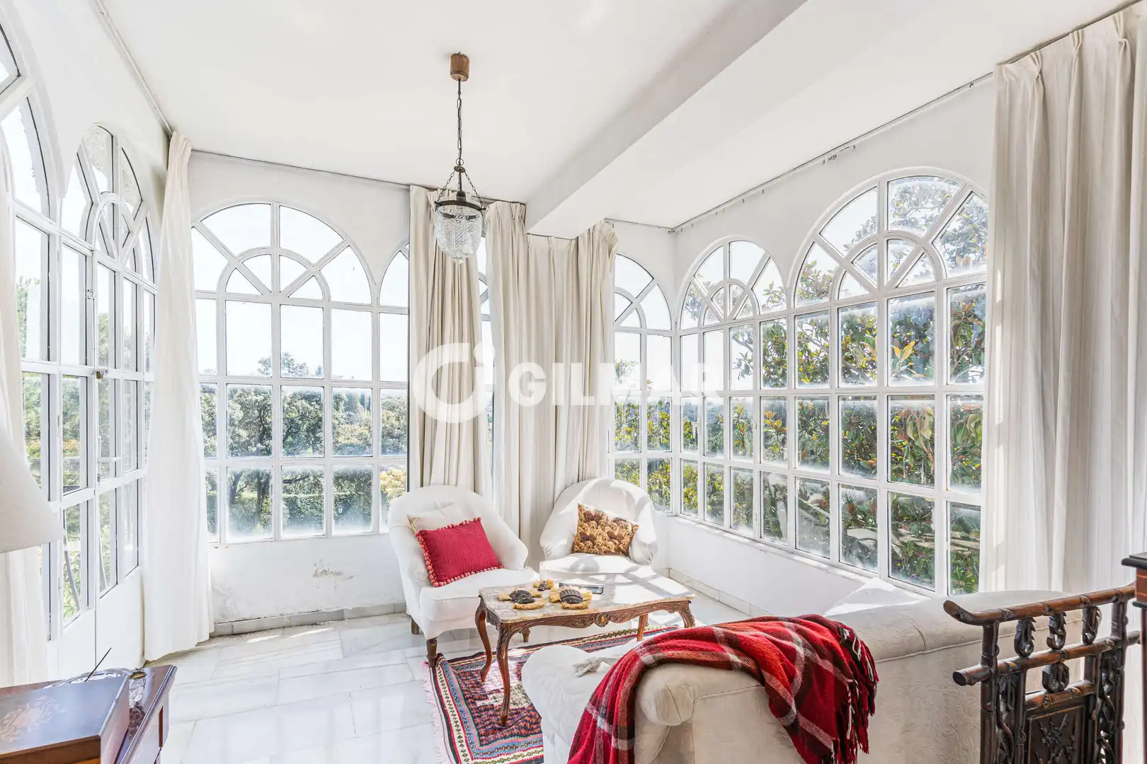 Detached house with pool for sale in Molino de la Hoz, imagen 20