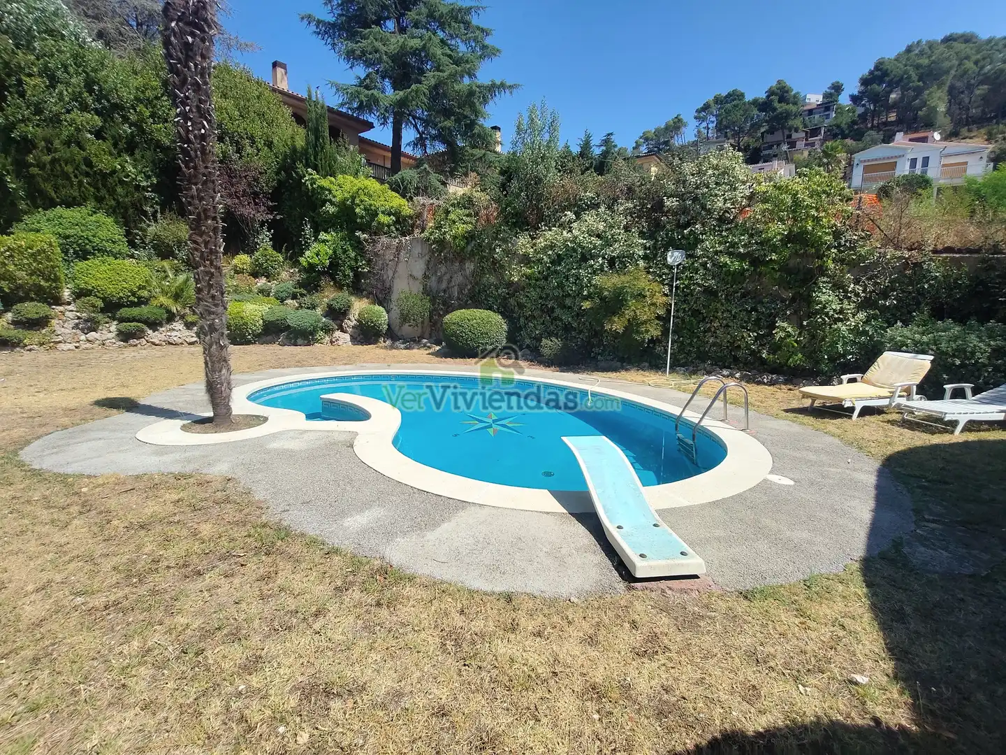Casa con terraza en venta en Airesol, imagen 4