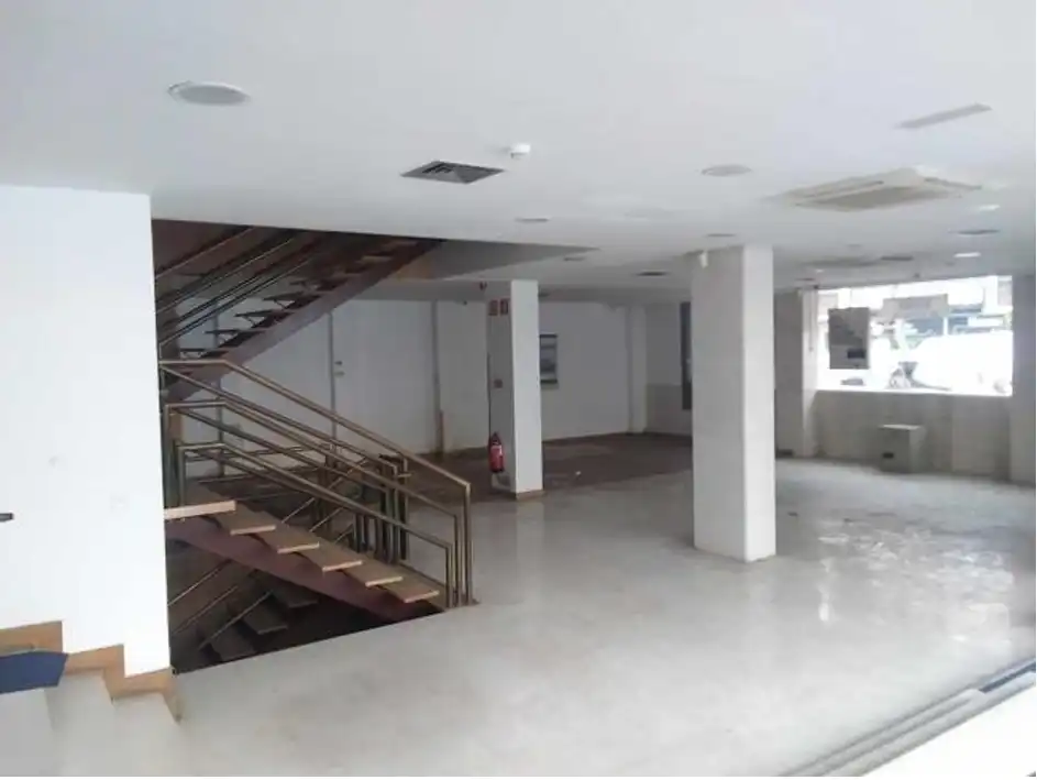 Commercial properties for sale in Madrid