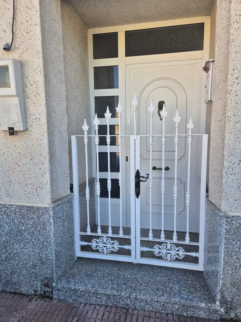 Casa o chalet en venta en Las Torres de Cotillas con Aire acondicionado, Terraza y Amueblado