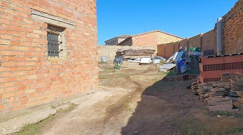 Foto 3 de Casa o xalet en venda a Mayor, 25, Alcalá del Obispo, Huesca