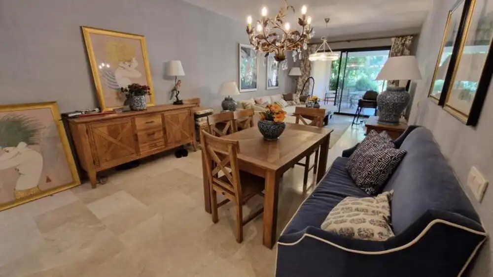 Apartament amb piscina en venda a Benamara - Atalaya, imagen 6