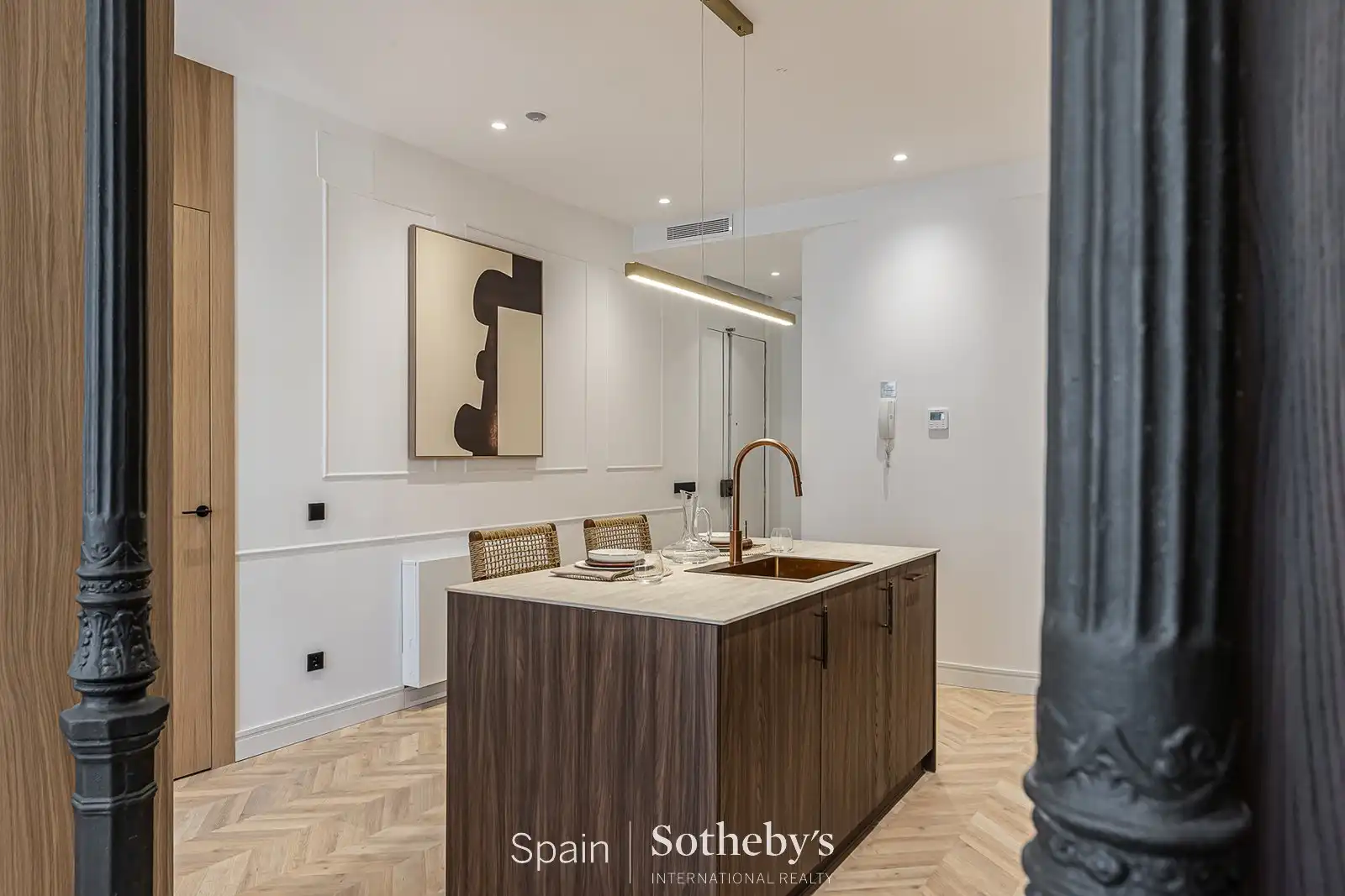 Appartement compact avec ascenseur à vendre à Centro, imagen 12