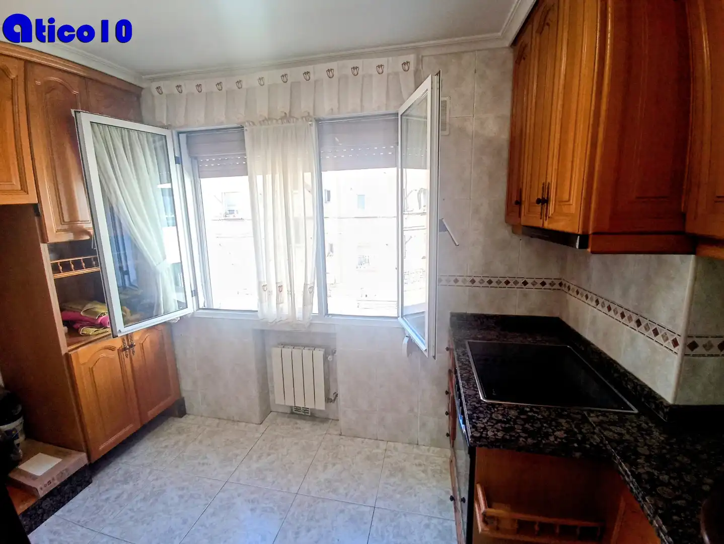 Piso en venta en Calle Río Esva 15, imagen 7