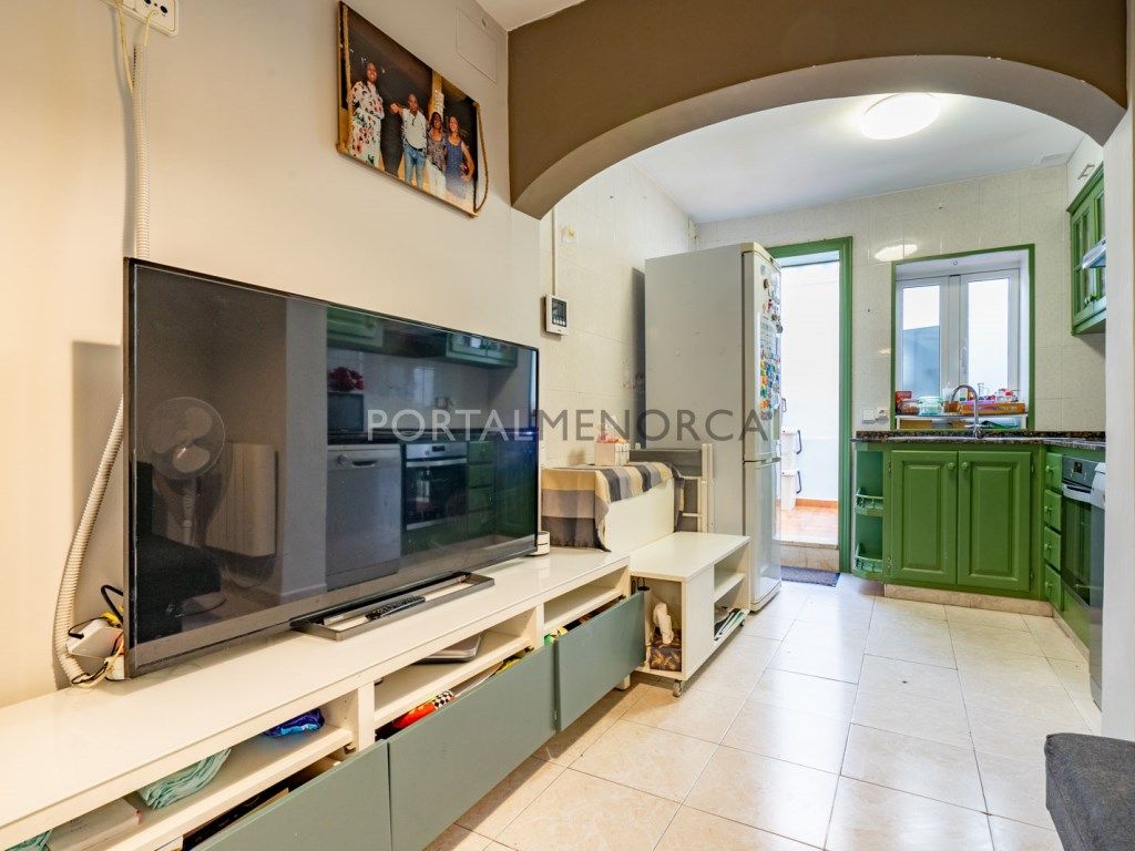 Haus oder Chalet zum verkauf in Molí des Pla - Andrea Doria, Maó ciutat, Maó