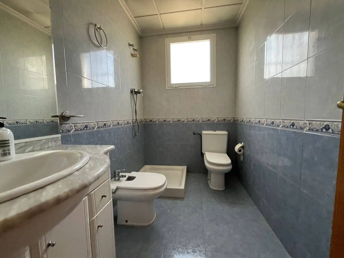 Bany de Casa o xalet en venda en Elche / Elx amb Jardí privat i Terrassa