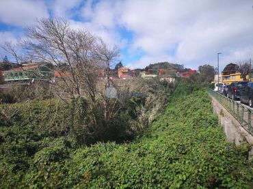 Terreno residencial en venta en La Esperanza - Llano del Moro