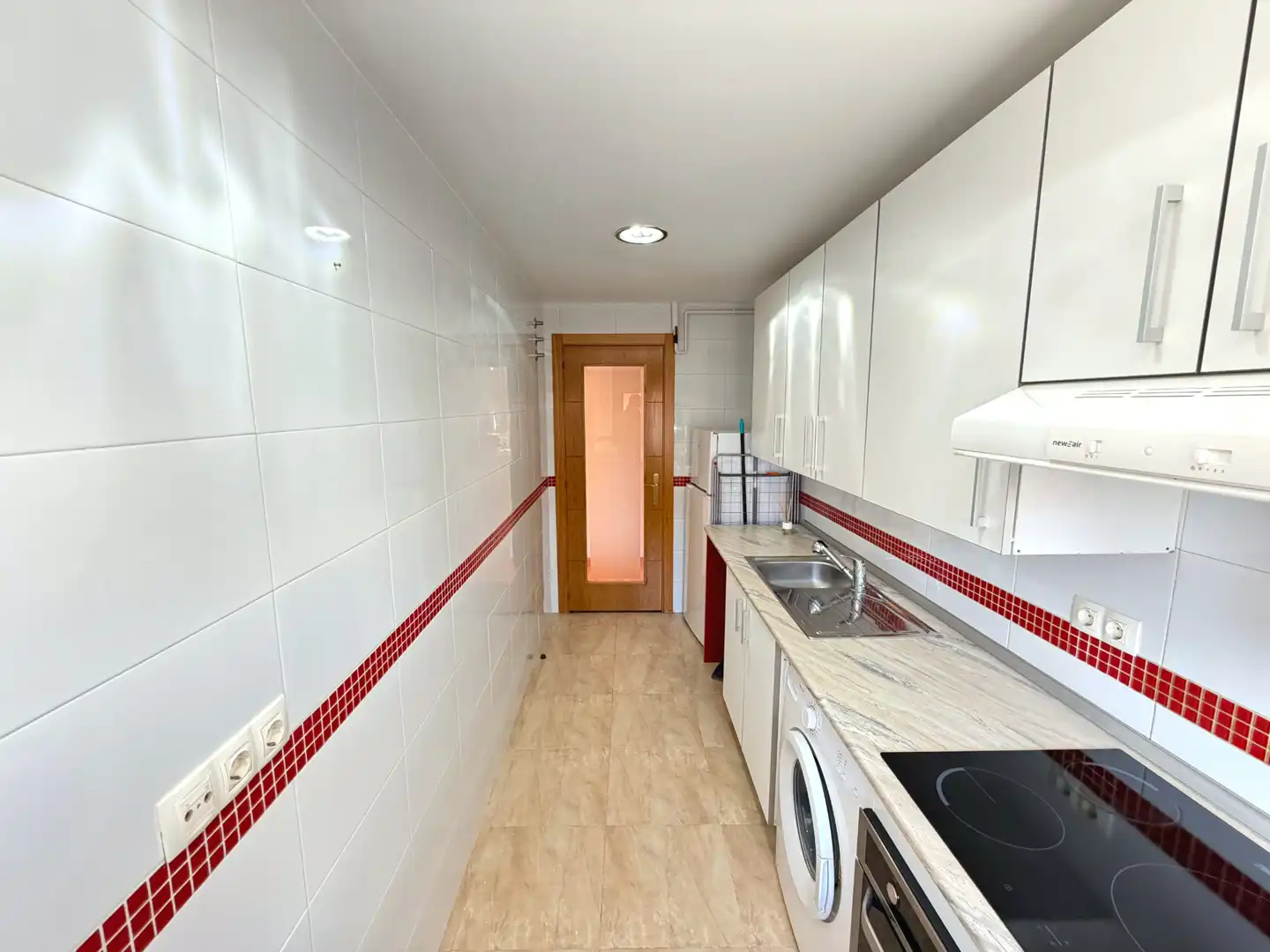 Cocina de Piso en venta en Alovera con Calefacción y Balcón