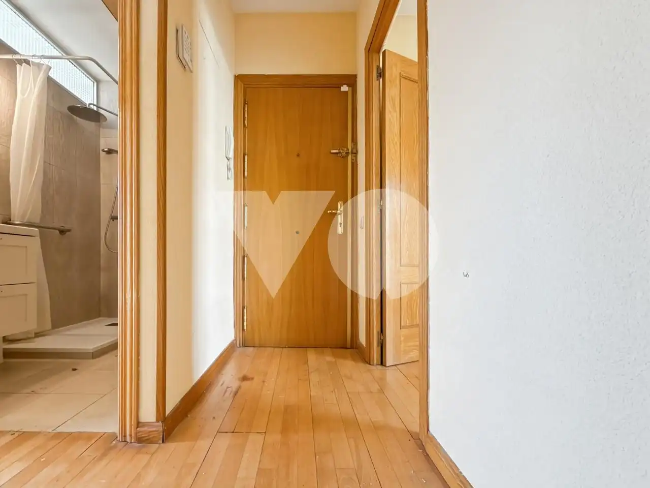 Flat for sale in Madrid  with Air Conditioner, Heating and Terrace