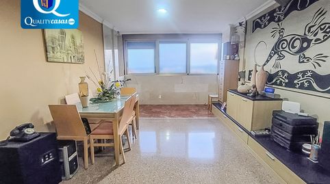 Foto 5 de Apartamento en venta en Altozano - Conde Lumiares, Alicante / Alacant