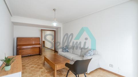 Photo 3 of Flat to share in Padre Suárez, Santo Domingo - El Campillín, Oviedo