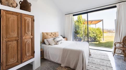 Foto 5 de Finca rústica de lloguer a Benissa pueblo, Alicante